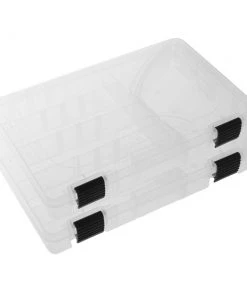 Plano 36110 Weekend Series Tackle Bag 7 Plano 36110 Weekend Series Tackle Bag -Pacific Aerials Sales Store 107992 4