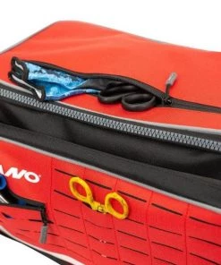 Plano 3600 Weekend Series Tackle Case -Pacific Aerials Sales Store 10 2 17