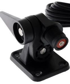 Pacific Aerials P6711 VHF/Cellular Fold Down Mount Black -Pacific Aerials Sales Store 130478 4 n