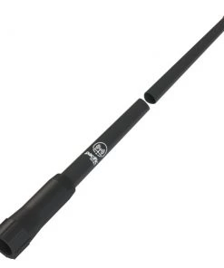 Pacific Aerials P6703 SeaMaster Pro AM/FM Ultraglass Antenna Black 1.8m