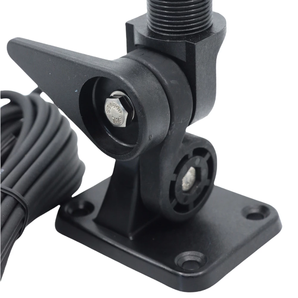 Pacific Aerials P6714 AM/FM Fold Down Mount Black 4 Pacific Aerials P6714 AM/FM Fold Down Mount Black - Image 2