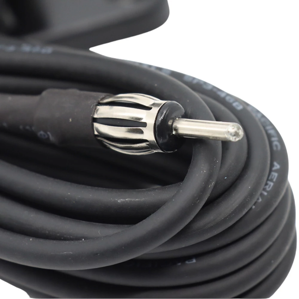 Pacific Aerials P6714 AM/FM Fold Down Mount Black 5 Pacific Aerials P6714 AM/FM Fold Down Mount Black - Image 3