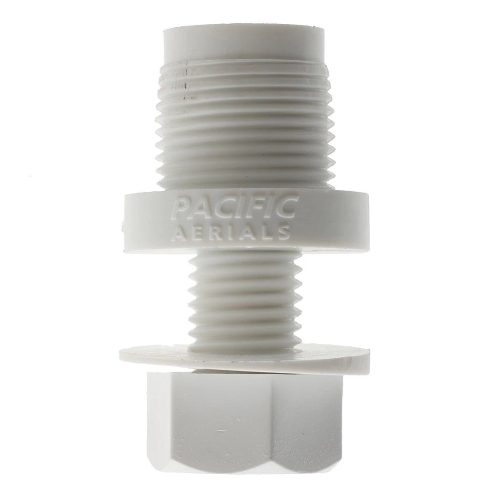 Pacific Aerials P6080 Through-Deck Mount 4 Pacific Aerials P6080 Through-Deck Mount - Image 2