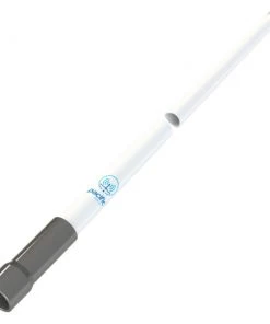 Pacific Aerials P6121 LongReach Pro VHF Ultraglass Antenna 1.8m