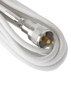 Pacific Aerials P6151 VHF/Cellular Heavy Duty Fold Down Mount -Pacific Aerials Sales Store 130500 4