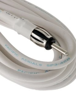 Pacific Aerials P6154 AM/FM Heavy Duty Fold Down Mount -Pacific Aerials Sales Store 130507 3 n