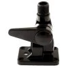 Pacific Aerials P6671 Marine Grade Nylon Heavy Duty Fold Down Mount Black