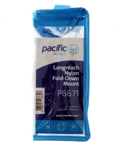 Pacific Aerials P6671 Marine Grade Nylon Heavy Duty Fold Down Mount Black 7 Pacific Aerials P6671 Marine Grade Nylon Heavy Duty Fold Down Mount Black -Pacific Aerials Sales Store 130520 4 n