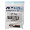 Pacific Aerials P1218 SMA Plug -Pacific Aerials Sales Store 130538 2 n