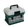 Plano StowAway Rack Tackle Box System With 2 ProLatch Utility Boxes -Pacific Aerials Sales Store 1362 plano two by 3650 stowaway rack system 1