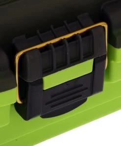 Plano 6211 Single Tray Tackle Box 9 Plano 6211 Single Tray Tackle Box -Pacific Aerials Sales Store 137432 2