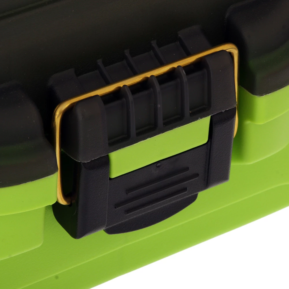 Plano 6211 Single Tray Tackle Box 6 Plano 6211 Single Tray Tackle Box - Image 4