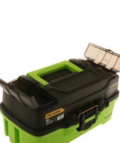 Plano 6211 Single Tray Tackle Box 8 Plano 6211 Single Tray Tackle Box -Pacific Aerials Sales Store 137432 5