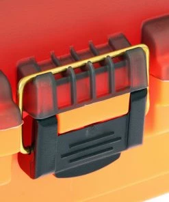 Plano 6221 2 Tray Tackle Box -Pacific Aerials Sales Store 137433 2