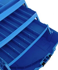 Plano 6231 3 Tray Tackle Box 7 Plano 6231 3 Tray Tackle Box -Pacific Aerials Sales Store 137434 3 n