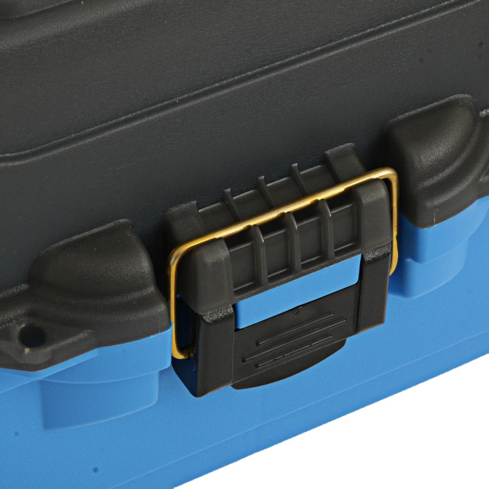 Plano 6231 3 Tray Tackle Box 5 Plano 6231 3 Tray Tackle Box - Image 3