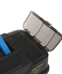 Plano 6231 3 Tray Tackle Box 9 Plano 6231 3 Tray Tackle Box -Pacific Aerials Sales Store 137434 5 n