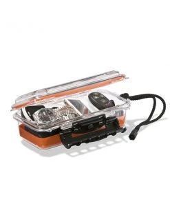 Plano Guide Series Waterproof Case -Pacific Aerials Sales Store 1450 plano orange guide series waterproof case