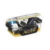 Plano Guide Series Waterproof Case -Pacific Aerials Sales Store 1460 plano yellow guide series waterproof case