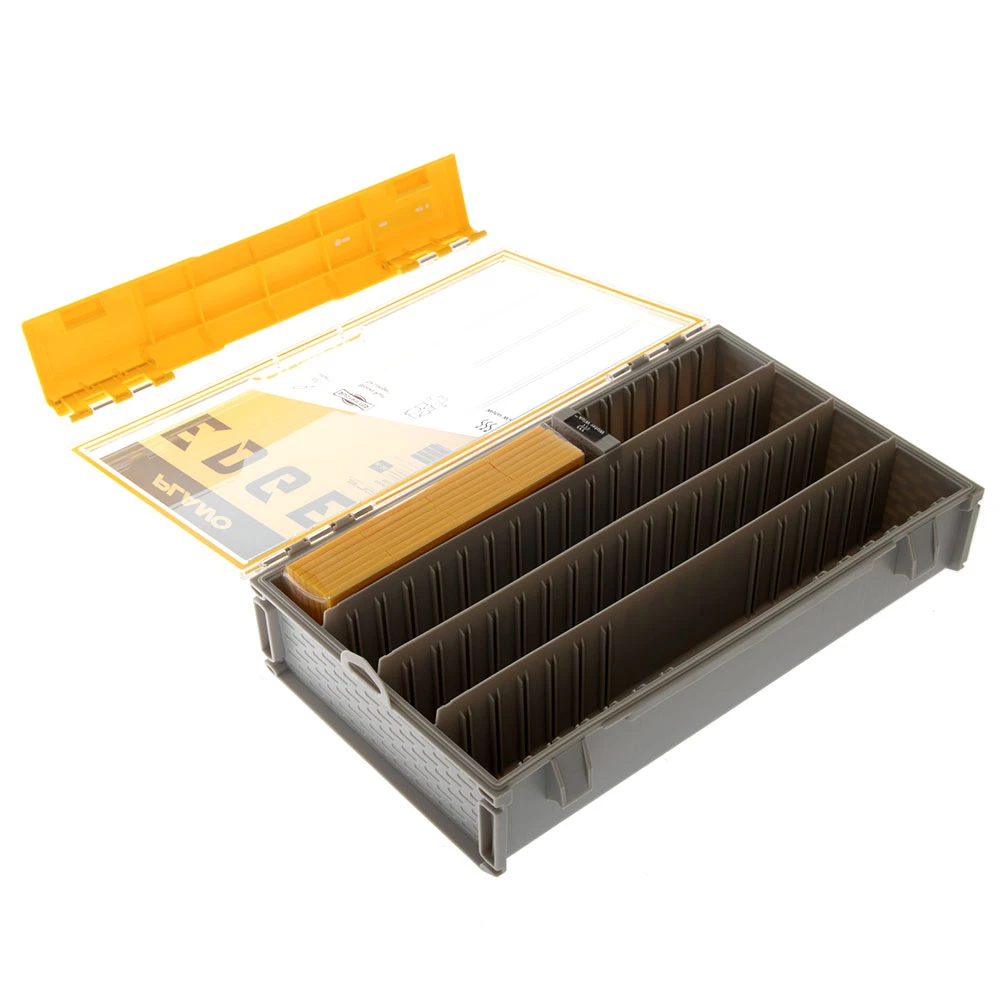 Plano EDGE 373 Deep StowAway Tackle Box 4 Plano EDGE 373 Deep StowAway Tackle Box - Image 2