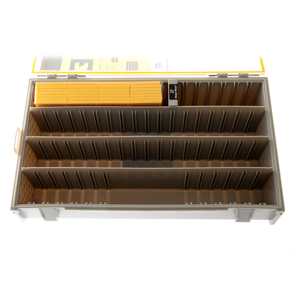 Plano EDGE 373 Deep StowAway Tackle Box 5 Plano EDGE 373 Deep StowAway Tackle Box - Image 3