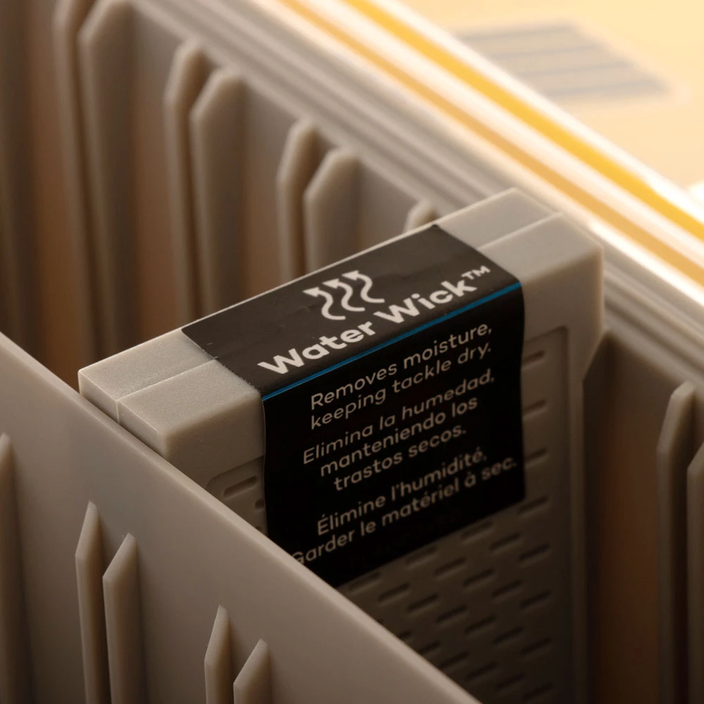 Plano EDGE 373 Deep StowAway Tackle Box 6 Plano EDGE 373 Deep StowAway Tackle Box - Image 4