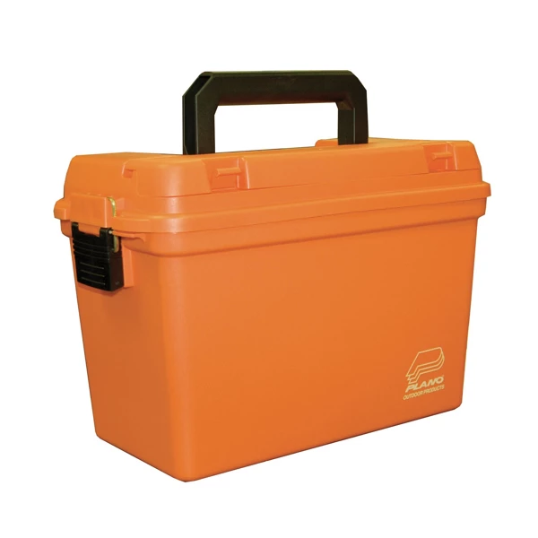 Plano Emergency Supply Box Deep Dry Storage 3 Plano Emergency Supply Box Deep Dry Storage