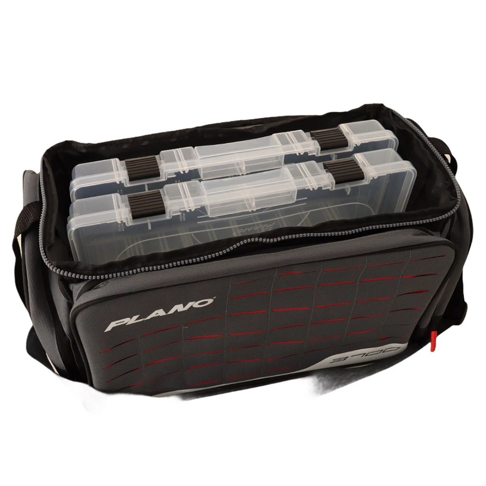 Plano 3700 Weekend Series Tackle Bag 4 Plano 3700 Weekend Series Tackle Bag - Image 2