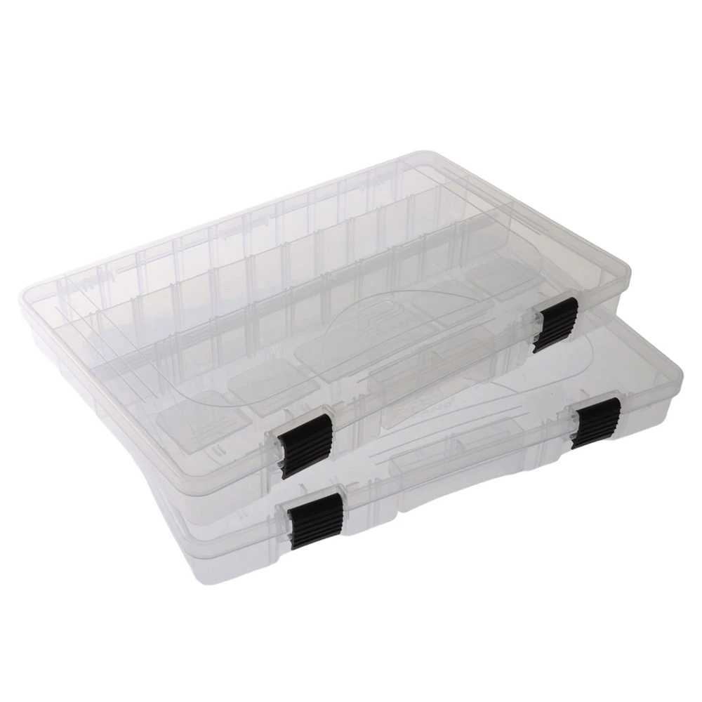 Plano 3700 Weekend Series Tackle Bag 6 Plano 3700 Weekend Series Tackle Bag - Image 4