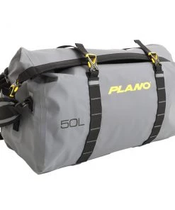 Plano Z-Series Waterproof Duffel Bag -Pacific Aerials Sales Store 175747 4