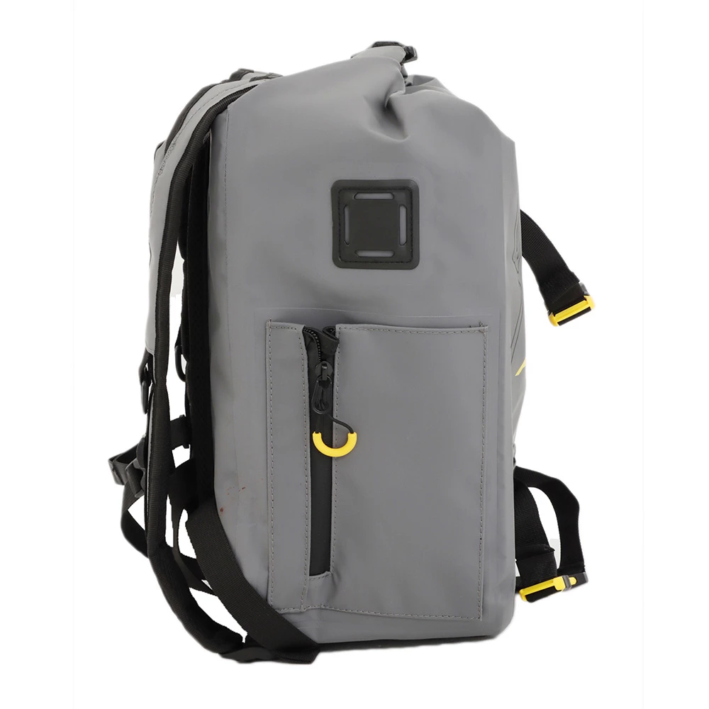 Plano Z-Series Waterproof Tackle Bag Backpack 3 Plano Z-Series Waterproof Tackle Bag Backpack