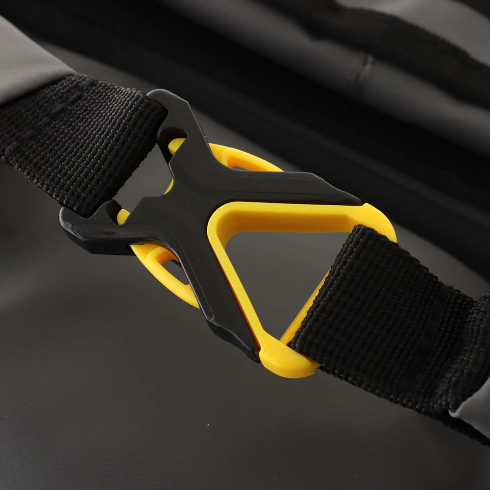 Plano Z-Series Waterproof Tackle Bag Backpack 10 Plano Z-Series Waterproof Tackle Bag Backpack - Image 8