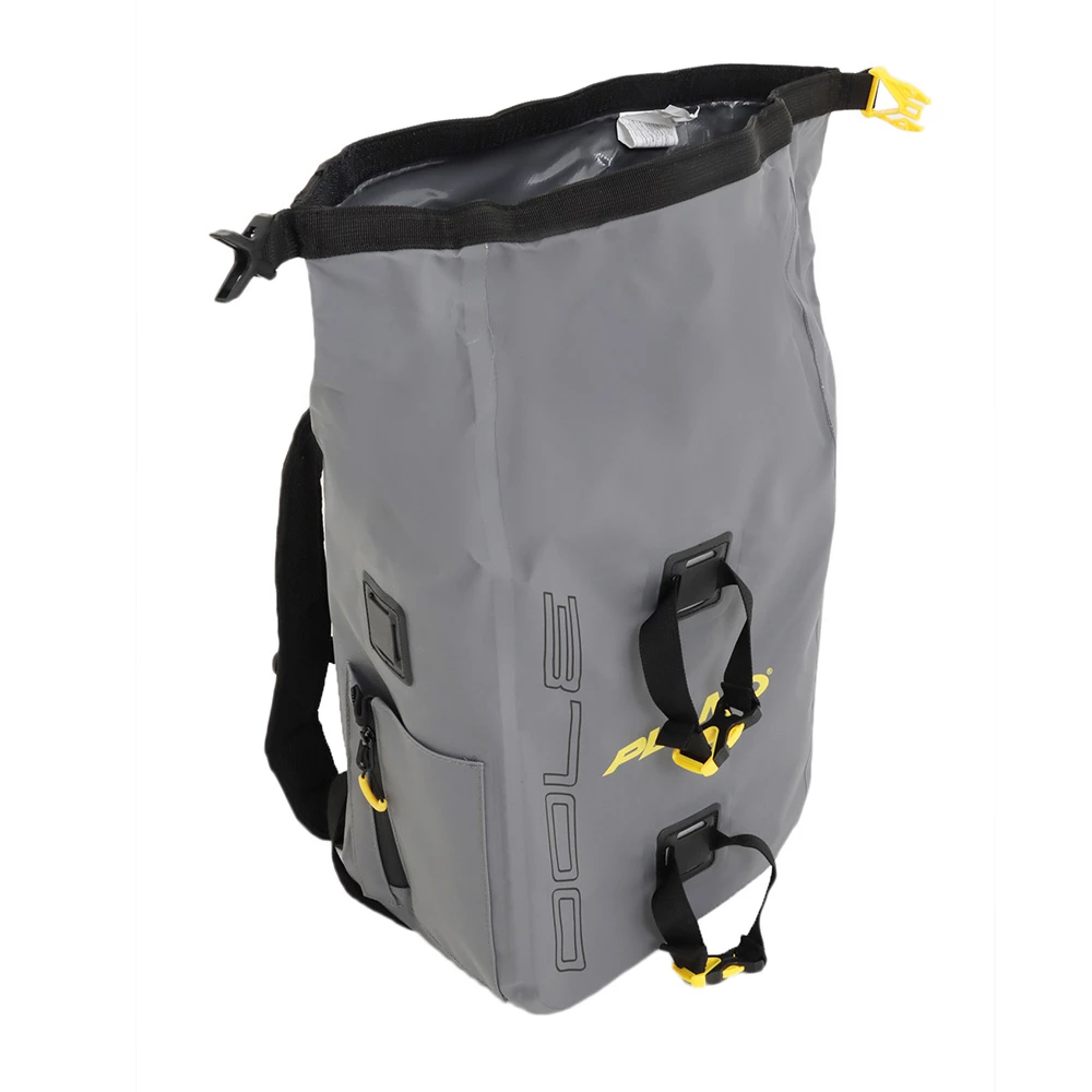 Plano Z-Series Waterproof Tackle Bag Backpack 7 Plano Z-Series Waterproof Tackle Bag Backpack - Image 5