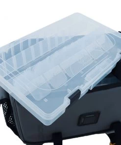 Plano Z-Series 3700 Tackle Bag -Pacific Aerials Sales Store 175749 6 n