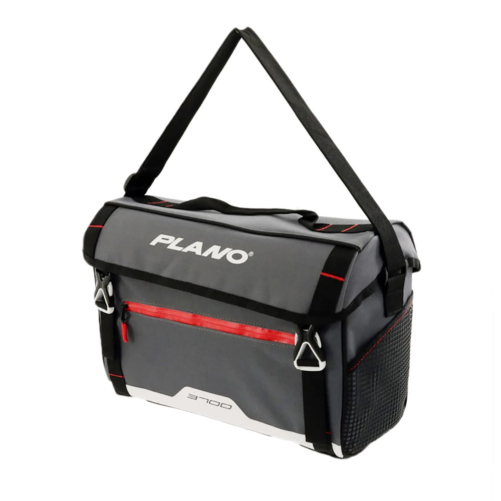 Plano Weekend Series 3700 Softsider Tackle Bag 5 Plano Weekend Series 3700 Softsider Tackle Bag - Image 3