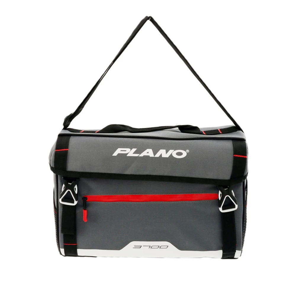 Plano Weekend Series 3700 Softsider Tackle Bag 3 Plano Weekend Series 3700 Softsider Tackle Bag