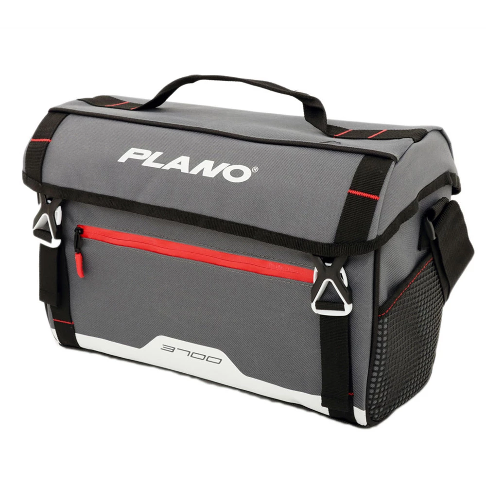 Plano Weekend Series 3700 Softsider Tackle Bag 4 Plano Weekend Series 3700 Softsider Tackle Bag - Image 2