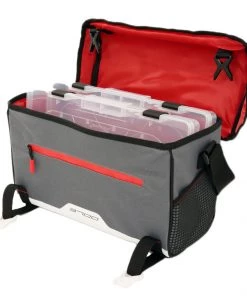 Plano Weekend Series 3700 Softsider Tackle Bag 17 Plano Weekend Series 3700 Softsider Tackle Bag -Pacific Aerials Sales Store 175752 7