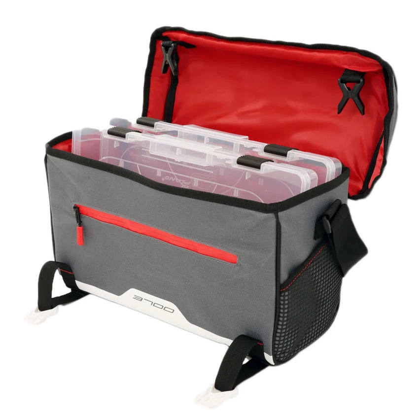 Plano Weekend Series 3700 Softsider Tackle Bag 7 Plano Weekend Series 3700 Softsider Tackle Bag - Image 5