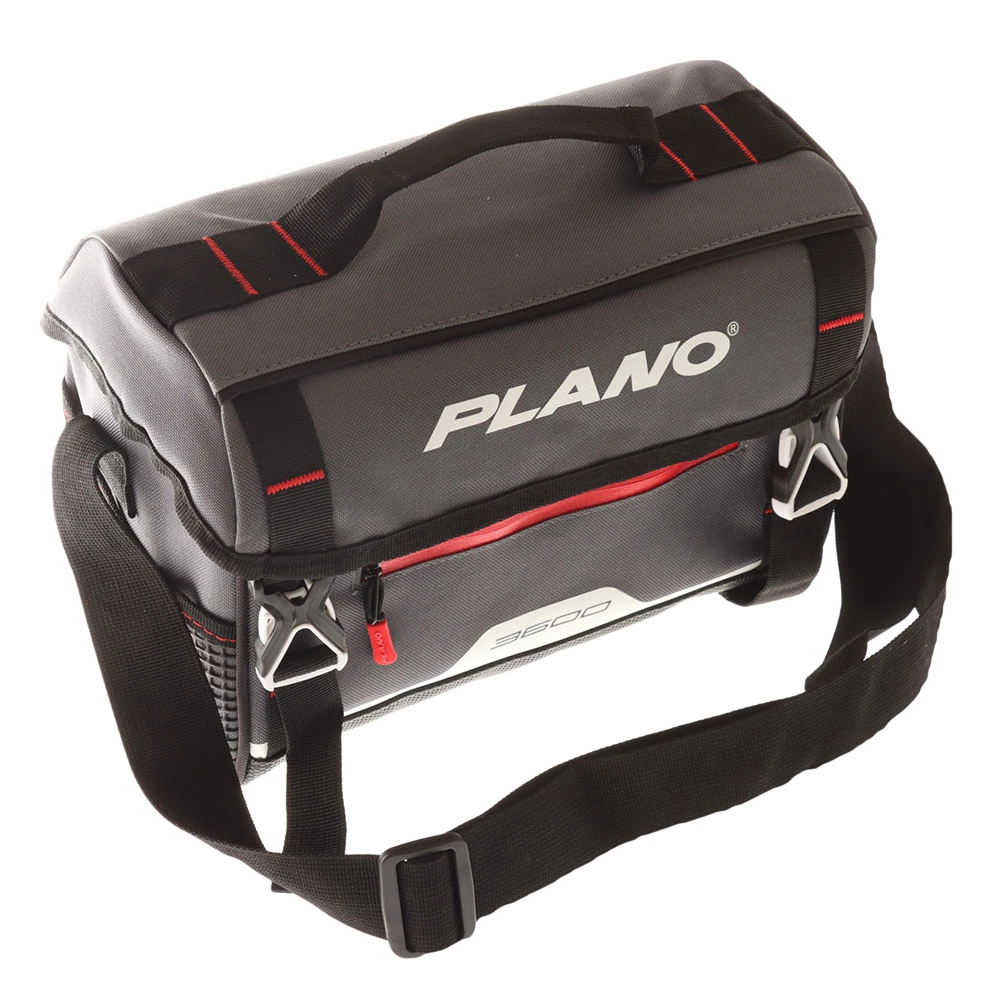 Plano Weekend Series 3600 Softsider Tackle Bag 4 Plano Weekend Series 3600 Softsider Tackle Bag - Image 2