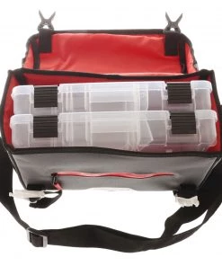 Plano Weekend Series 3600 Softsider Tackle Bag 10 Plano Weekend Series 3600 Softsider Tackle Bag -Pacific Aerials Sales Store 175753 6