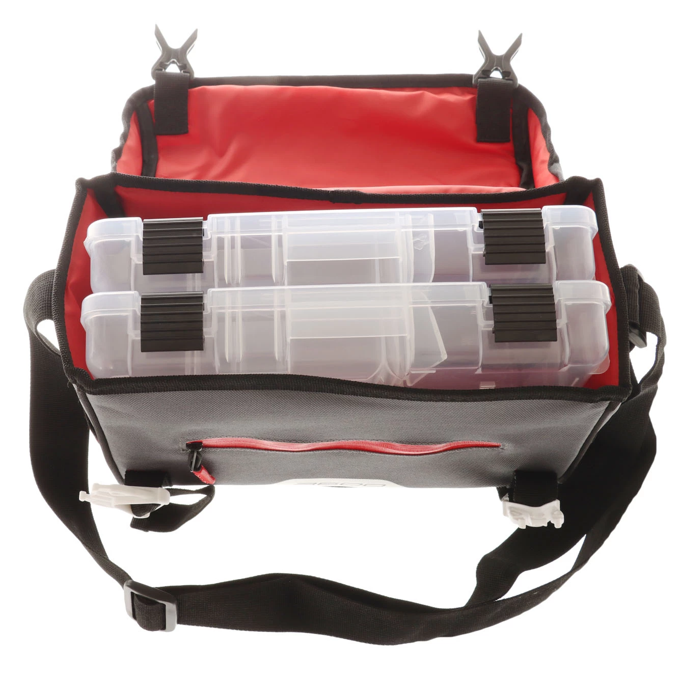 Plano Weekend Series 3600 Softsider Tackle Bag 6 Plano Weekend Series 3600 Softsider Tackle Bag - Image 4