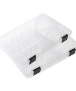 Plano Weekend Series 3600 Softsider Tackle Bag 11 Plano Weekend Series 3600 Softsider Tackle Bag -Pacific Aerials Sales Store 175753 7