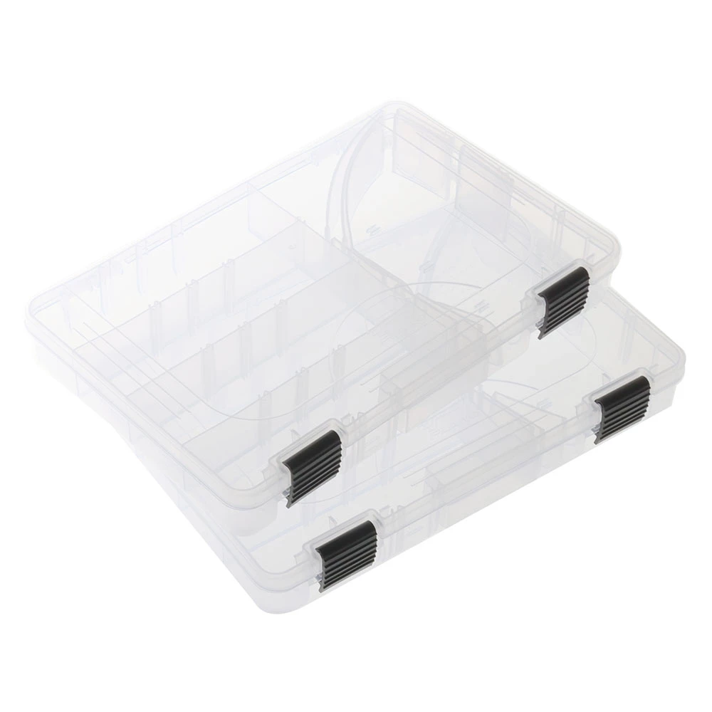 Plano Weekend Series 3600 Softsider Tackle Bag 7 Plano Weekend Series 3600 Softsider Tackle Bag - Image 5