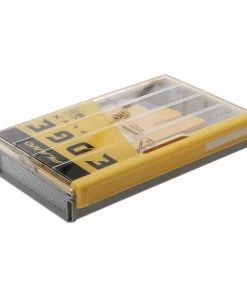 Plano EDGE Flex 3700 StowAway Tackle Box