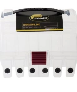 Plano Pro-Latch Leader Spool Box