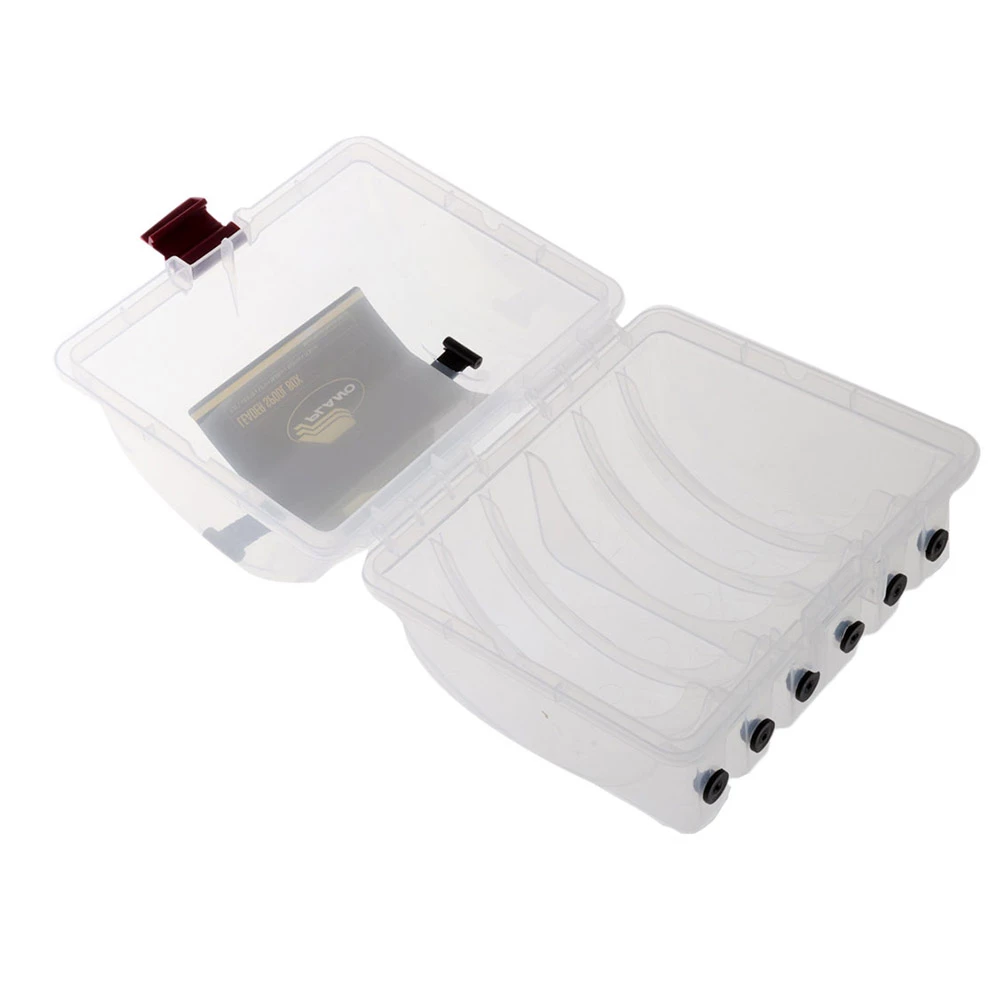 Plano Pro-Latch Leader Spool Box 4 Plano Pro-Latch Leader Spool Box - Image 2