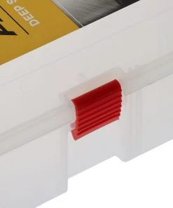 Plano Rustrictor 3700 StowAway Deep Utility Box 4-15 Compartments -Pacific Aerials Sales Store 175769 4 n