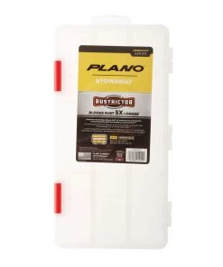 Plano Rustrictor 3500 StowAway Utility Box 5-9 Compartments