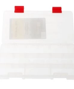 Plano Rustrictor 3500 StowAway Utility Box 5-9 Compartments -Pacific Aerials Sales Store 175773 5